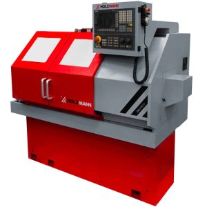 HOLZMANN CNC Drehmaschine CD3275ECO_400V