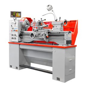 HOLZMANN Metalldrehbank 3-Achs-Digitalanzeige ED1000FDIG_400V