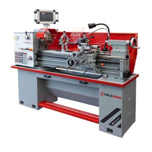 HOLZMANN Metalldrehbank ED1000SMART_400V