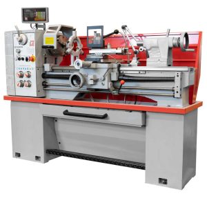 HOLZMANN Metalldrehbank ED1080ADIG_400V