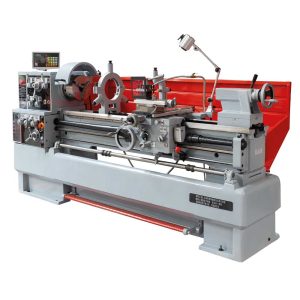 HOLZMANN Metalldrehbank mit Digitalanzeige ED1500INDIG80_400