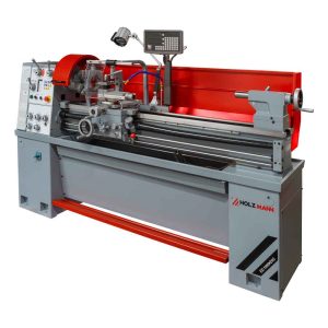 HOLZMANN Metalldrehbank 3-Achs-Digitalanzeige ED1500KDIG_400V