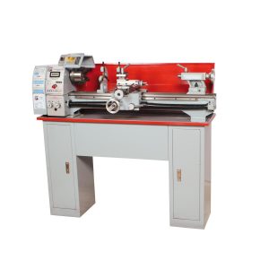 HOLZMANN Metalldrehbank variable Geschwindigkeit ED750FD_230V