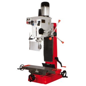 HOLZMANN Fräsmaschine ZX7045_400V