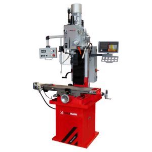 HOLZMANN Fräsmaschine ZX7045PRO_400V