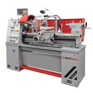 HOLZMANN Metalldrehbank ED1000KDIG_400V