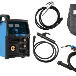 GÜDE Universalschweissgerät Uni-Mig 205 SYN 20083