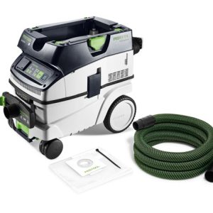 FESTOOL Absaugmobil CTL 26 EI AC-RENOFIX 577881