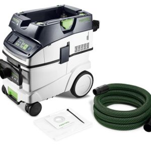 FESTOOL Absaugmobil CTL 36 EI AC-RENOFIX CLEANTEC 577891