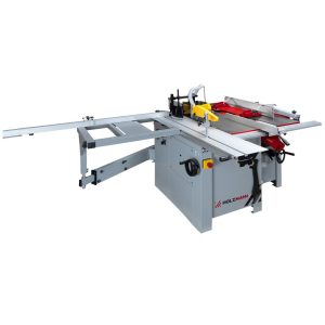 HOLZMANN 5 fach Kombination K5260PSMW2_400V 2519013