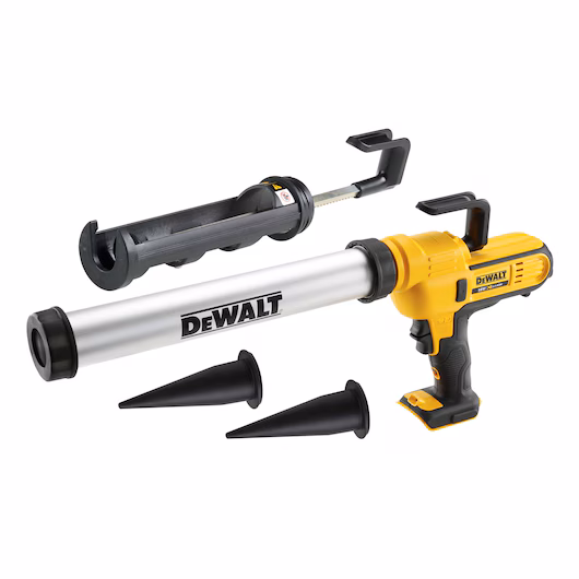 DEWALT Kartuschenpistole 18V DCE581NK-XJ 3513122