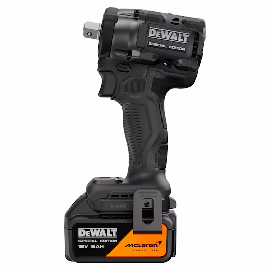 DEWALT Akku-Schlagschrauber 1/2" 18V 5Ah DCF92MP2T-QW 3519044
