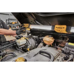 DEWALT Akku-Automotive-Lampe, 12 / 18 Volt DCL045-XJ 3516452