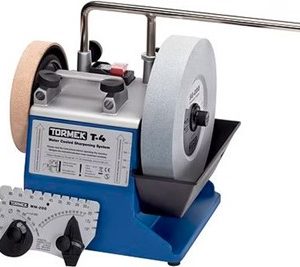 TORMEK Naßschärfmaschine T-4 inkl. HTK-1006