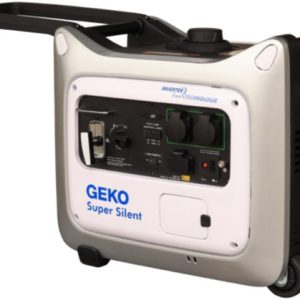 GEKO 3022 E–P/YHBA SuperSilent INVERTER 986031 Stromerzeuger