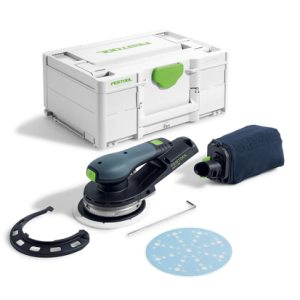 FESTOOL Akku-Exzenterschleifer ETSC 2 150-Basic 577723