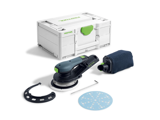 FESTOOL Akku-Exzenterschleifer ETSC 2 150-Basic 577723