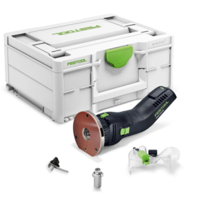 FESTOOL Akku-Kantenfräse OFKC 500 R3 EB-Basic 577985