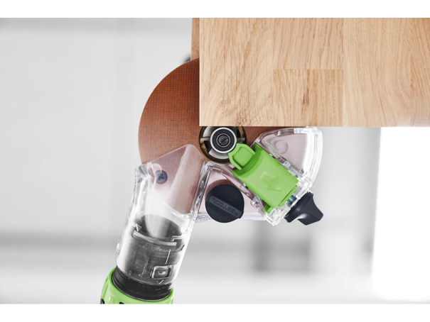 FESTOOL Akku-Kantenfräse OFKC 500 R3 EB-Basic 577985 – Bild 2
