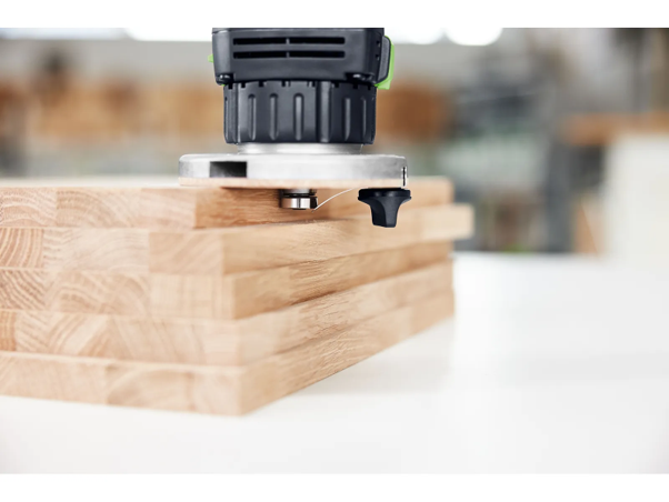 FESTOOL Akku-Kantenfräse OFKC 500 R3 EB-Basic 577985 – Bild 3