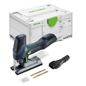 FESTOOL Akku-Pendelstichsäge PSC-E 18 EB-Basic 578521
