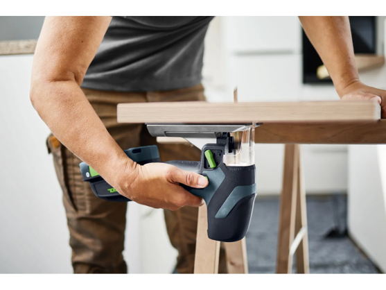 FESTOOL Akku-Pendelstichsäge PSC-E 18 EB-Basic 578521 – Bild 3