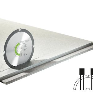 FESTOOL Diamant-Kreissägeblatt DIA 168x1,8x20 F4 205769