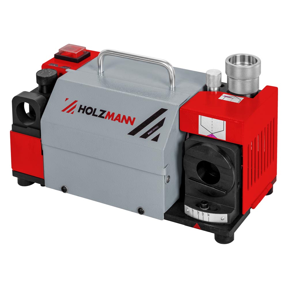 HOLZMANN Bohrerschärfgerät BSG13PRO_230V 2512274 – Bild 4