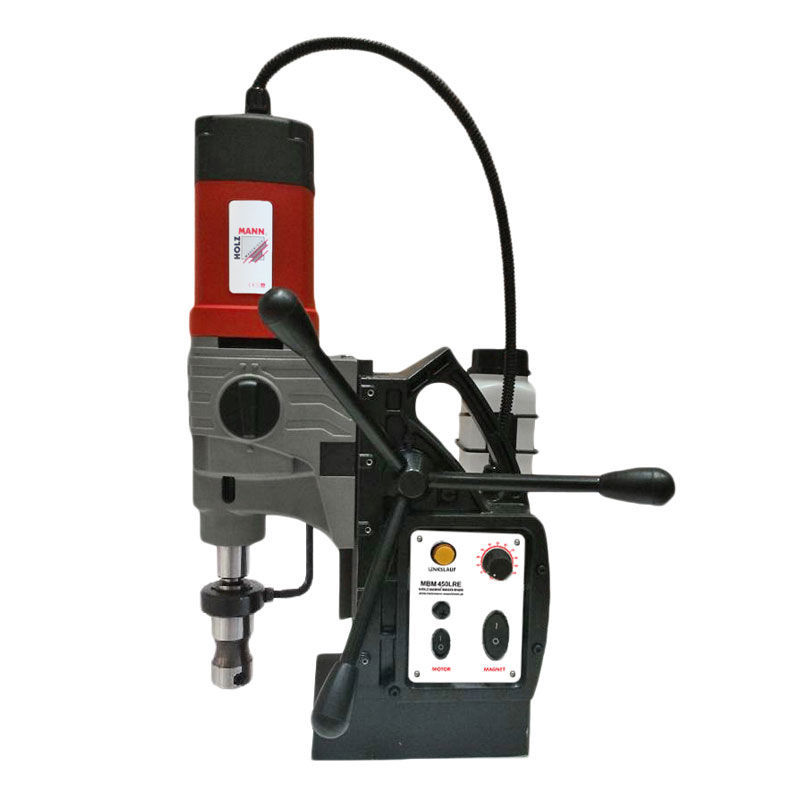HOLZMANN Magnetbohrmaschine MBM450LRE_230V 1718987