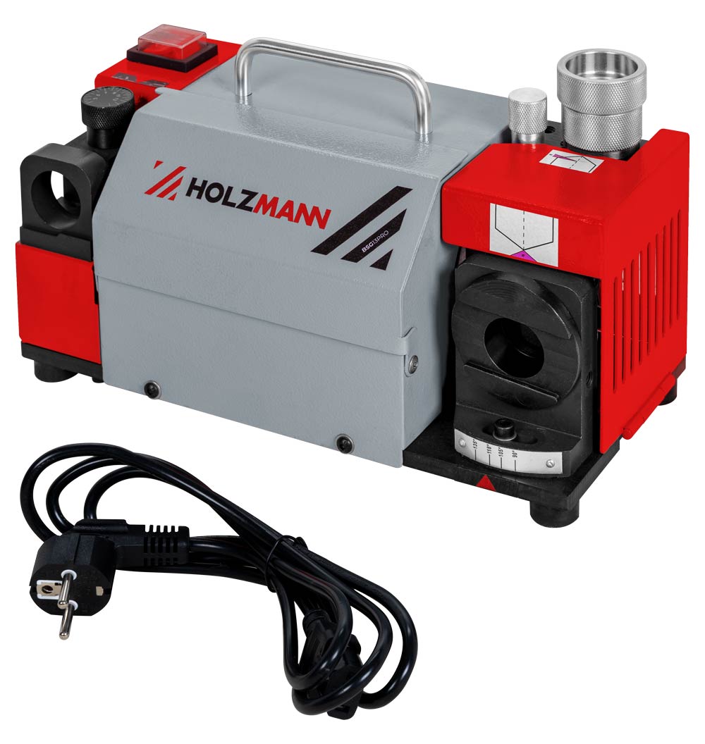HOLZMANN Bohrerschärfgerät BSG13PRO_230V 2512274