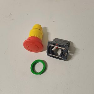 ROBLAND Notausschalter N8502