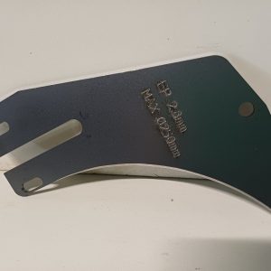ROBLAND Spaltkeil Boteco HX3523 9212497