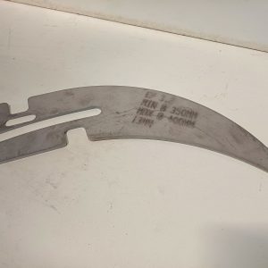 ROBLAND Spaltkeil Z0642 925890