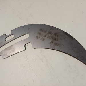 ROBLAND Spaltkeil (klein) Z0641 925889
