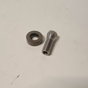 ROBLAND Spannzange 8mm A9995-A 9217632