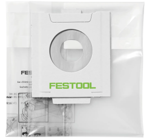 FESTOOL Entsorgungssack ENS-CT 48 AC/5 497540