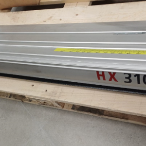 ROBLAND Besäumschlitten 1600mm 250034 für HX 310