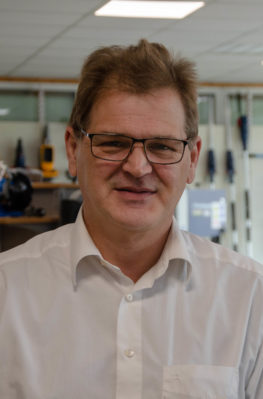 Andreas Siegertsleithner