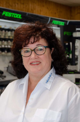 Renate Wurhofer